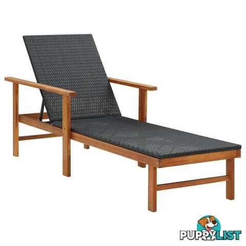 Sun Loungers - 314858 - 8720286146903