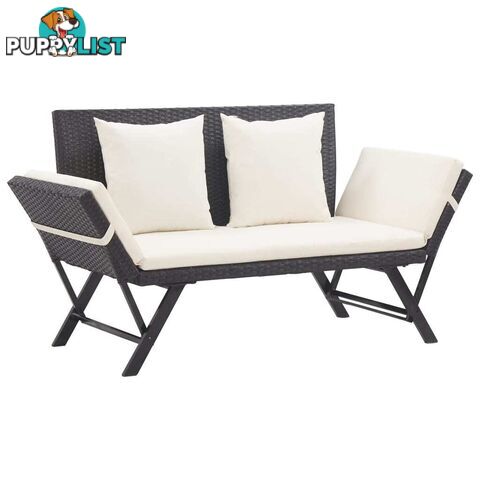 Outdoor Benches - 46230 - 8719883729299