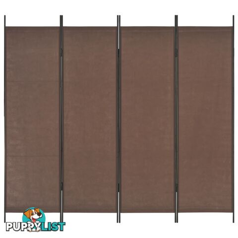 Room Dividers - 280252 - 8719883581101