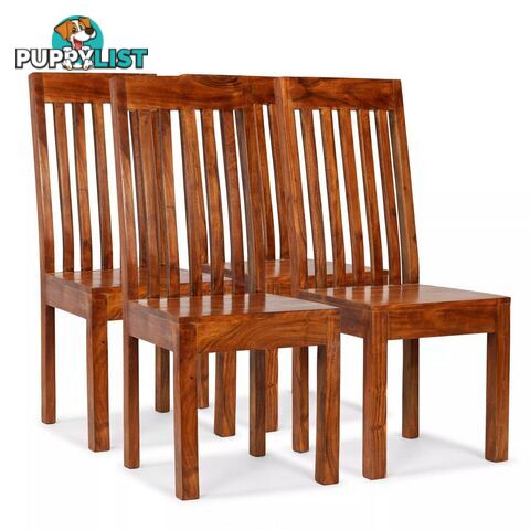 Kitchen & Dining Room Chairs - 275273 - 8718475622444