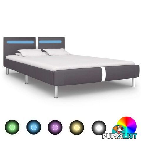 Beds & Bed Frames - 281206 - 8719883585529