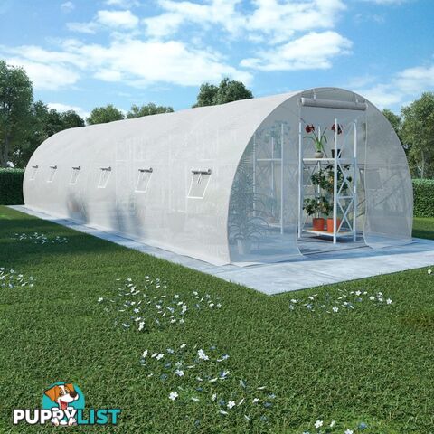 Greenhouses - 45752 - 8719883609225