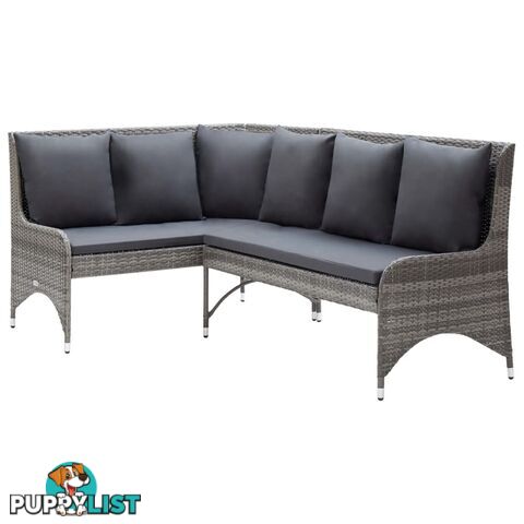 Outdoor Sofas - 310223 - 8720286073636