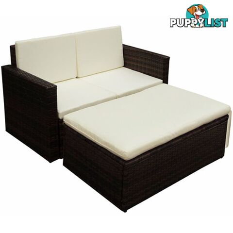 Outdoor Furniture Sets - 42733 - 8718475503385