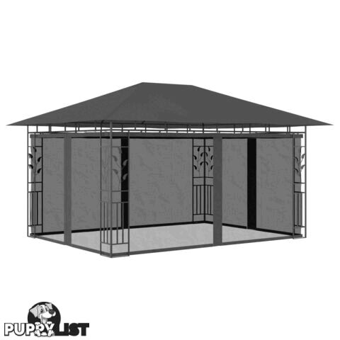 Canopies & Gazebos - 47973 - 8719883770970