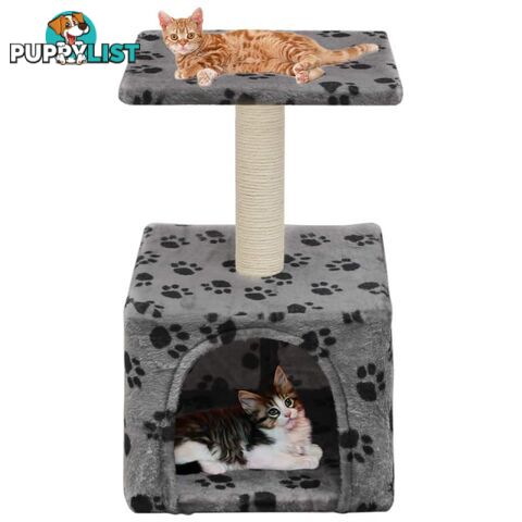 Cat Furniture - 170538 - 8718475598459