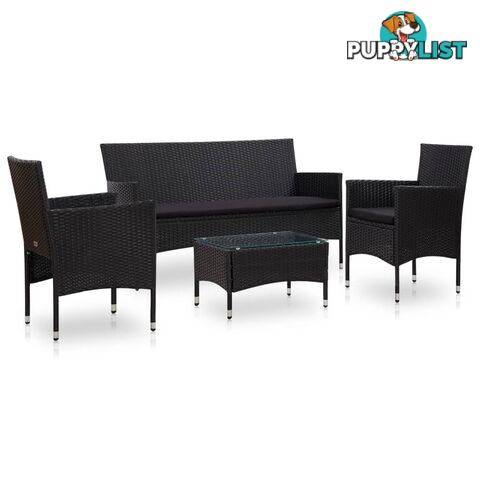 Outdoor Furniture Sets - 45891 - 8719883835976