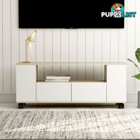 Entertainment Centres & TV Stands - 801351 - 8719883870519