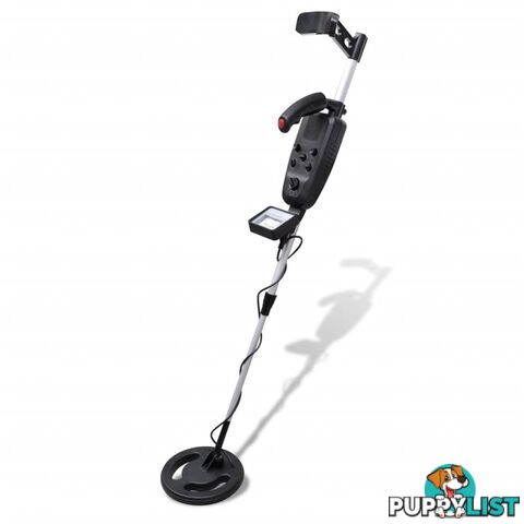 Metal Detectors - 140551 - 8718475855231