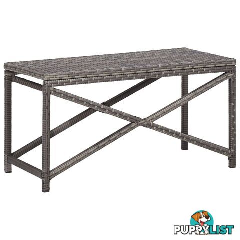 Outdoor Benches - 46208 - 8719883727585