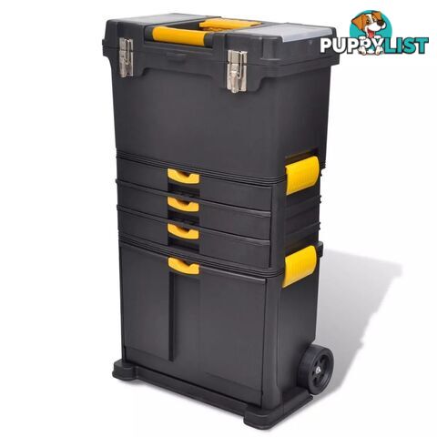 Tool Cabinets - 140910 - 8718475867579