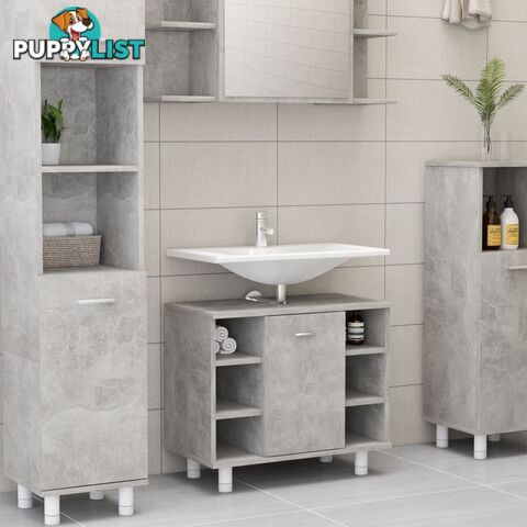 Bathroom Furniture Sets - 802637 - 8720286133828