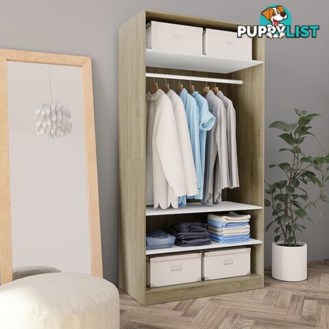 Cupboards & Wardrobes - 800230 - 8719883673912