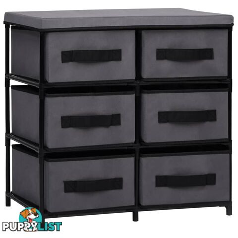 Storage Cabinets & Lockers - 288322 - 8719883890913