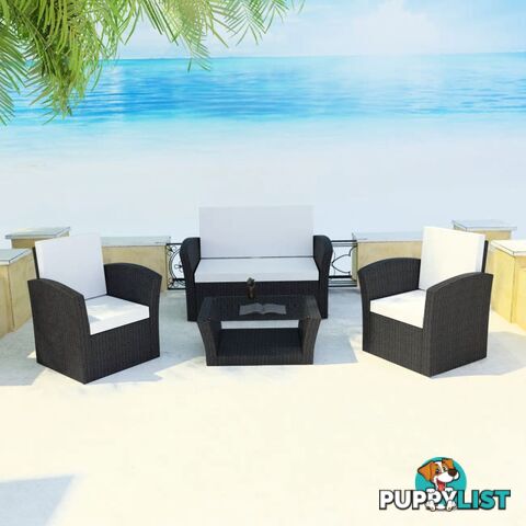 Outdoor Furniture Sets - 42642 - 8718475502470