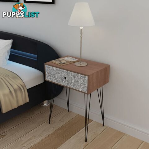 End Tables - 242237 - 8718475946854