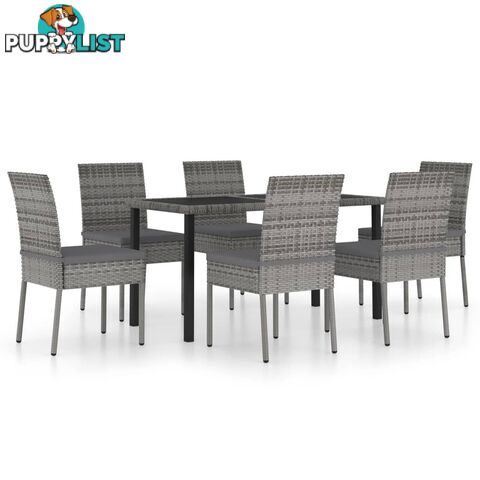 Outdoor Furniture Sets - 3065702 - 8720286301210