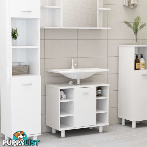 Bathroom Furniture Sets - 802639 - 8720286133842