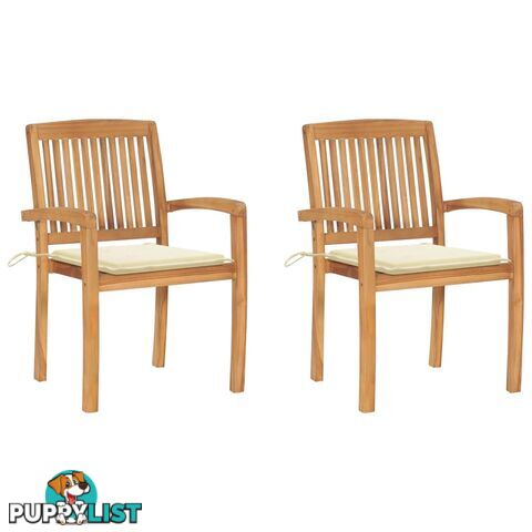 Outdoor Chairs - 3063254 - 8720286271780