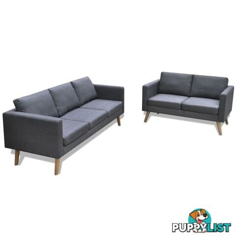 Sofas - 272194 - 8718475955122