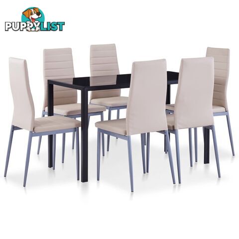 Kitchen & Dining Furniture Sets - 281702 - 8719883599038