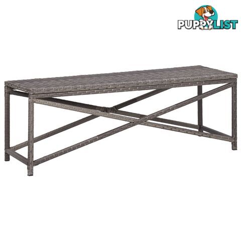 Outdoor Benches - 46211 - 8719883727615