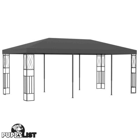 Canopies & Gazebos - 48010 - 8719883771342