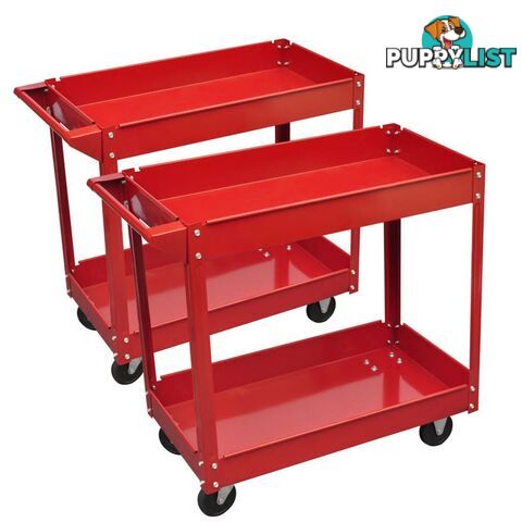 Dollies & Hand Trucks - 140155 - 8718475833024