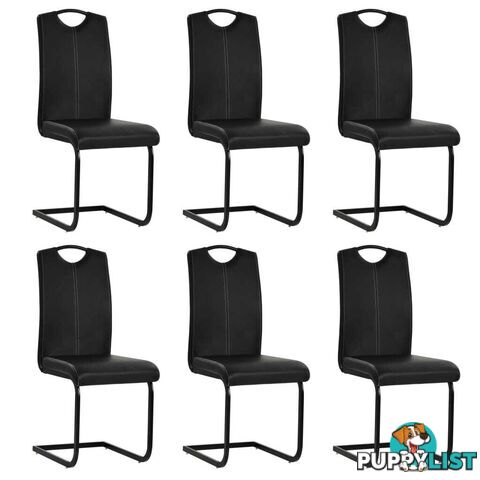 Kitchen & Dining Room Chairs - 275463 - 8718475715887