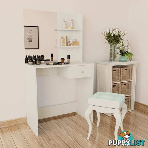 Bedroom Dressing Tables - 244861 - 8718475583660