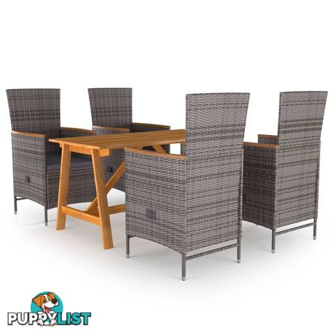 Outdoor Furniture Sets - 3068758 - 8720286336298