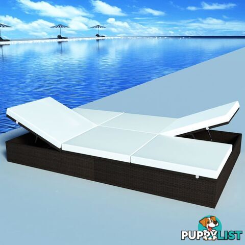 Sun Loungers - 41786 - 8718475960485