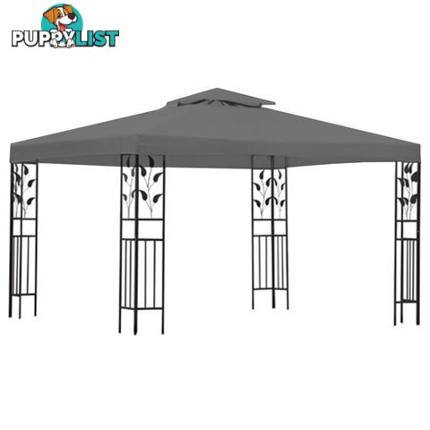 Canopies & Gazebos - 44753 - 8718475704652