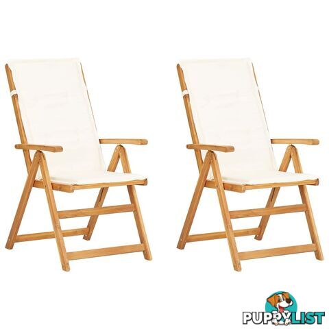 Outdoor Chairs - 45937 - 8719883723051