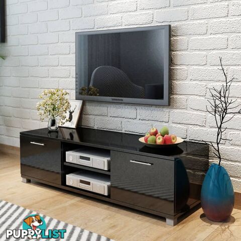 Entertainment Centres & TV Stands - 243042 - 8718475977216