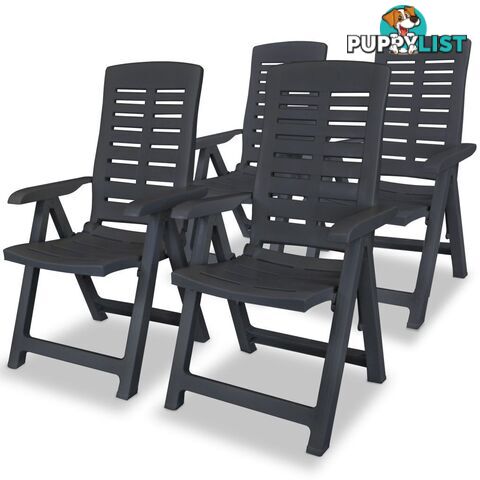 Outdoor Chairs - 275071 - 8718475599197