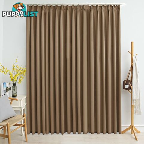 Curtains & Drapes - 134441 - 8719883720166