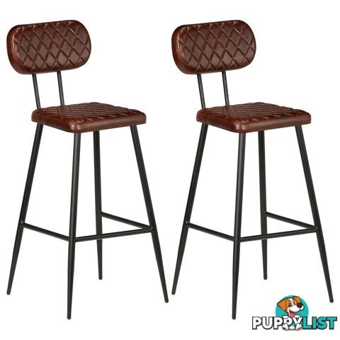 Kitchen & Dining Room Chairs - 246375 - 8718475603054