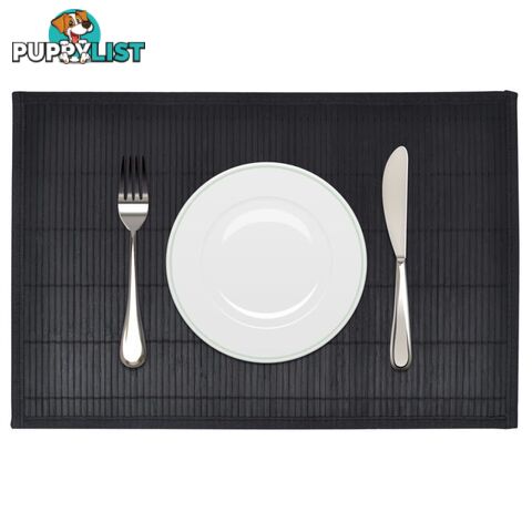 Placemats - 242109 - 8718475940357