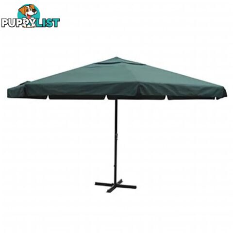 Outdoor Umbrellas & Sunshades - 40302 - 8718475802877