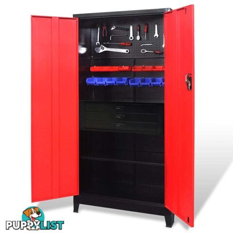 Tool Cabinets - 3054555 - 8720286000670