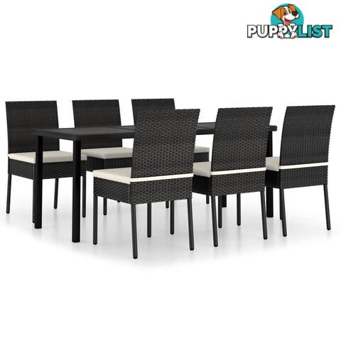 Outdoor Furniture Sets - 3065697 - 8720286301166