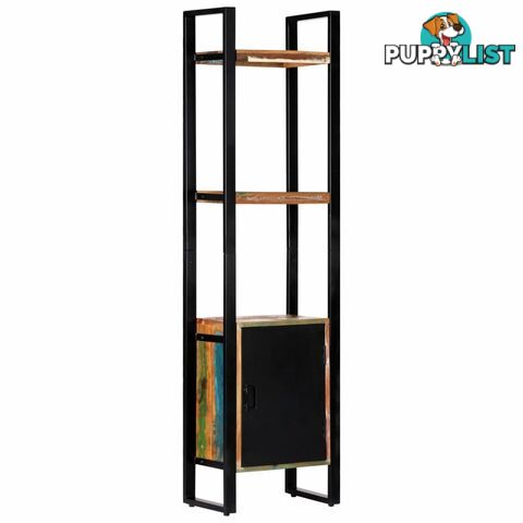 Bookcases & Standing Shelves - 247907 - 8719883570433