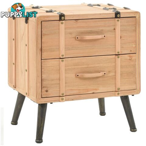 Bedside Tables - 245771 - 8718475600541