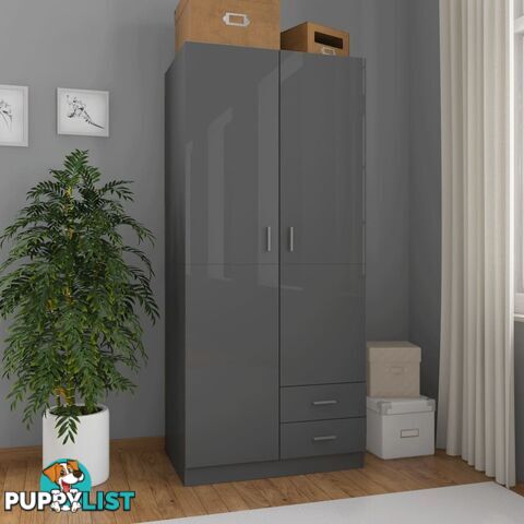 Cupboards & Wardrobes - 802425 - 8719883983509