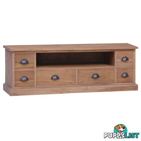 Entertainment Centres & TV Stands - 287736 - 8719883824635