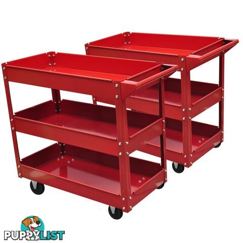 Dollies & Hand Trucks - 140157 - 8718475833048