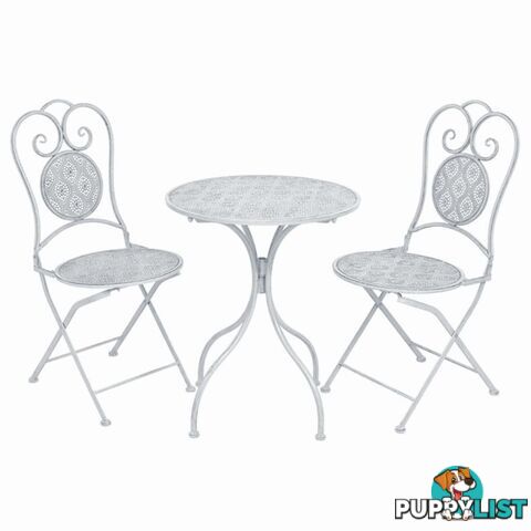 Outdoor Furniture Sets - 43150 - 8718475507130