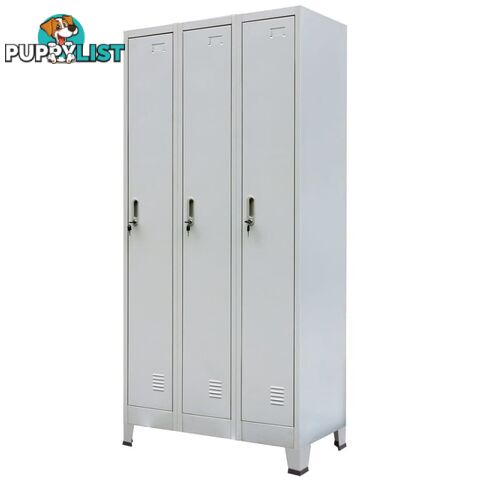 Storage Cabinets & Lockers - 20155 - 8718475500476