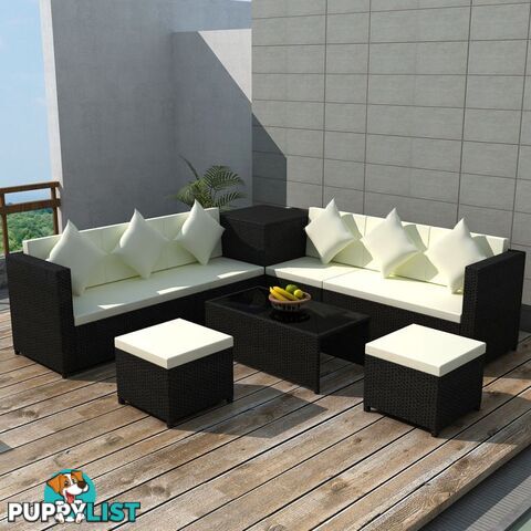 Outdoor Furniture Sets - 42899 - 8718475504894